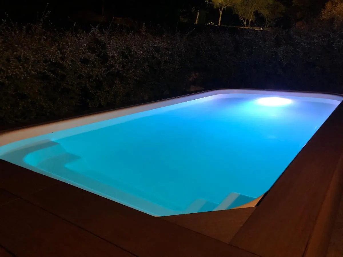 Les Casetes Del Congost Vilatge Resort Barcelona Tagamanent Country house