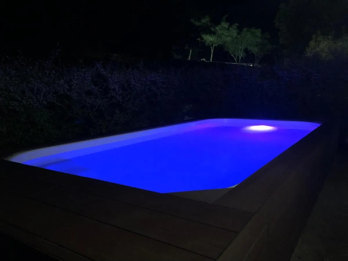 Country house Les Casetes Del Congost Vilatge Resort Barcelona Tagamanent Spain