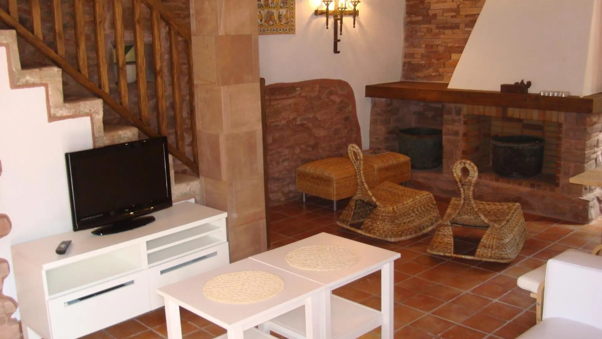 Country house Les Casetes Del Congost Vilatge Resort Barcelona Tagamanent