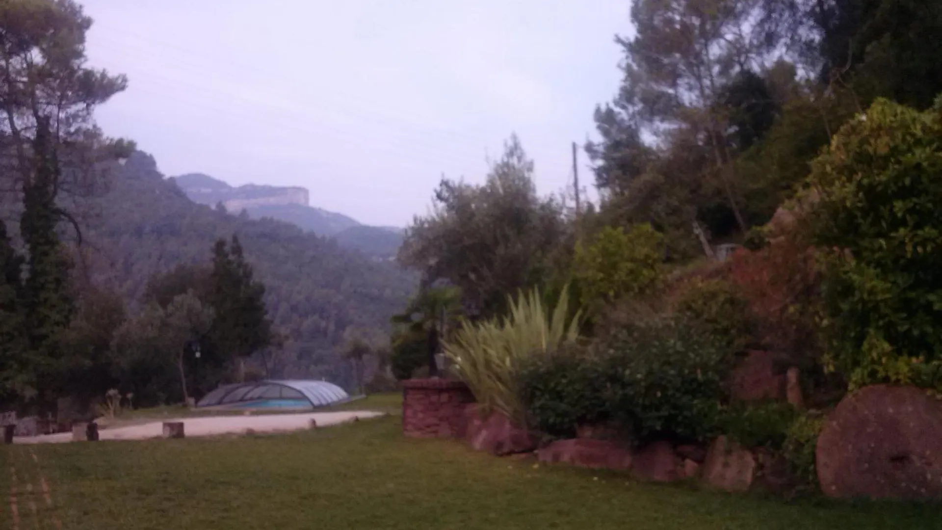 Les Casetes Del Congost Vilatge Resort Barcelona Tagamanent Country house