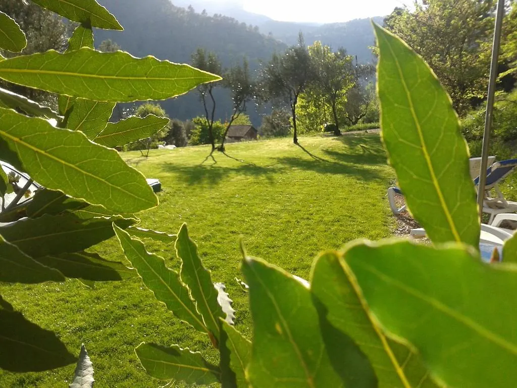Country house Les Casetes Del Congost Vilatge Resort Barcelona Tagamanent