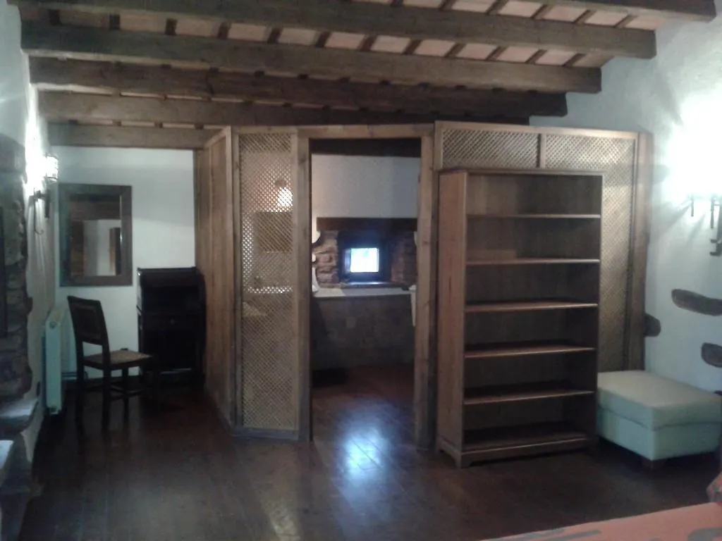 Country house Les Casetes Del Congost Vilatge Resort Barcelona Tagamanent