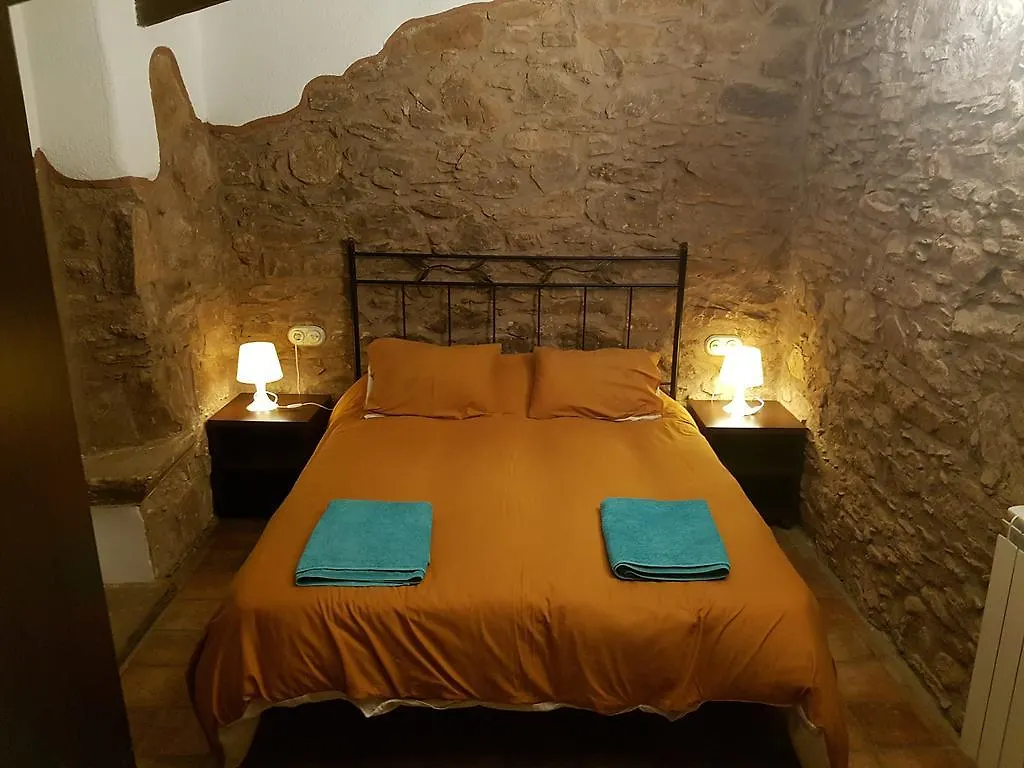 Les Casetes Del Congost Vilatge Resort Barcelona Tagamanent 0*,  Spain