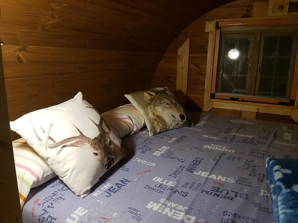 Les Casetes Del Congost Vilatge Resort Barcelona Tagamanent Country house