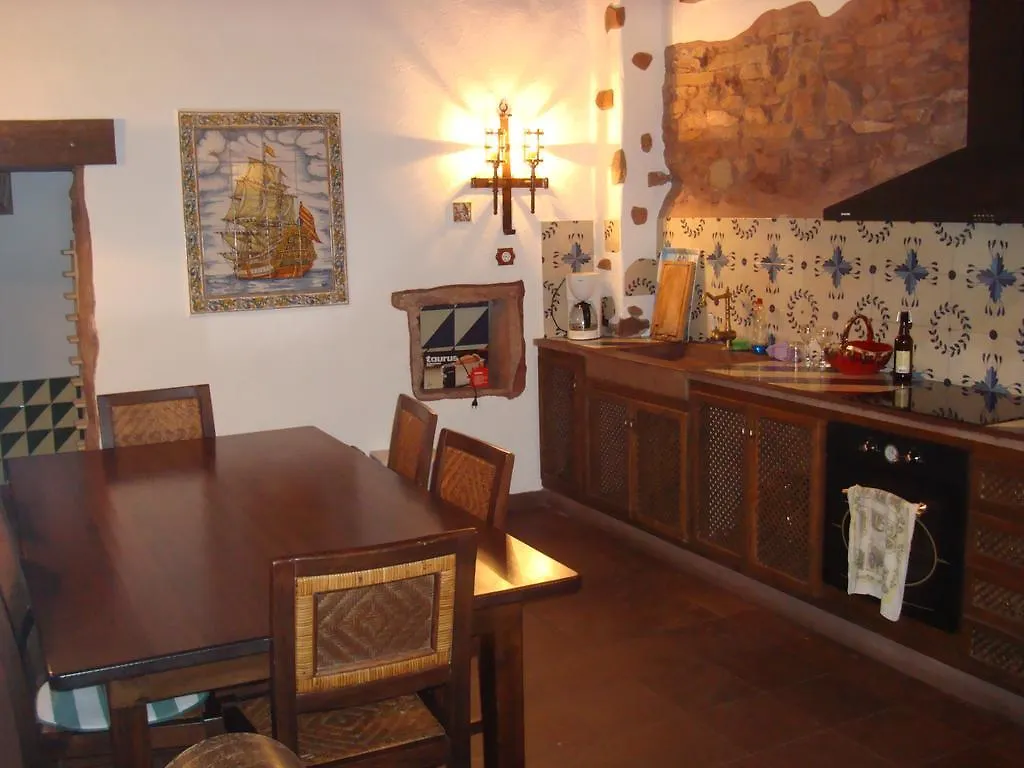 Country house Les Casetes Del Congost Vilatge Resort Barcelona Tagamanent