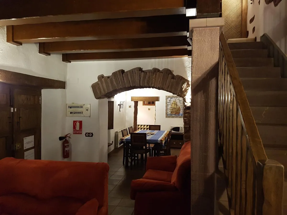 Les Casetes Del Congost Vilatge Resort Barcelona Tagamanent 0*,  Spain
