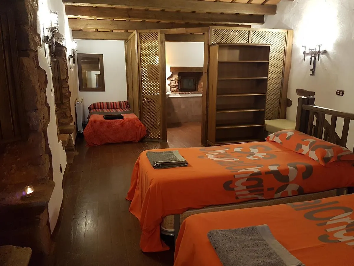 Country house Les Casetes Del Congost Vilatge Resort Barcelona Tagamanent