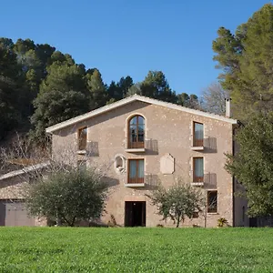 Masia Els Nocs Villa