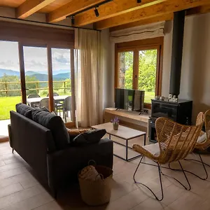 Les Casetes De Apartamento