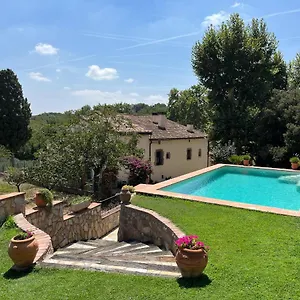 Masia Viver - Olive Oil Tourism Casa rural